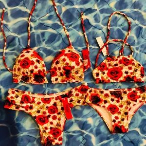 like mother like daughter